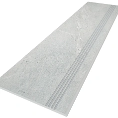 Ступени estima ka01 Аметис Кайлас/ ametis kailas grey Серый 30x120