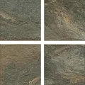 Керамогранит Сланец темный 30x30