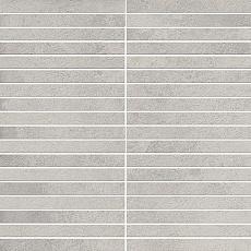 Мозаика МИЛЛЕНИУМ СИЛЬВЕР МОЗАИКА СТРИП 30x30