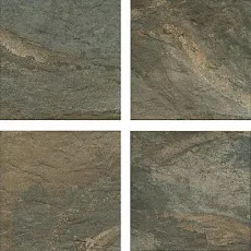 Керамогранит Сланец темный 30x30