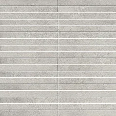 Мозаика МИЛЛЕНИУМ СИЛЬВЕР МОЗАИКА СТРИП 30x30