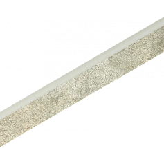 Плинтус Италон Магма/ magma Минерал 610130001621 Бежевый 7.2x60