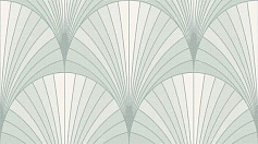 Lasselsberger Эвентир декор зелёный зеленый 