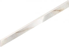 Плинтус Италон Стелларис Кристал Пьюр Люкс 610130007475 бежевый