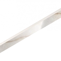 Плинтус Италон Стелларис/ stellaris Кристал Пьюр Люкс 610130007475 Бежевый 7.2x80