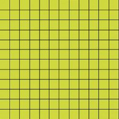 Aparici NORDIC LIME MOSAIC жёлтый 