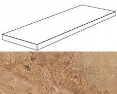 Ступени Привиледж Миеле Угловая Правая 33x120