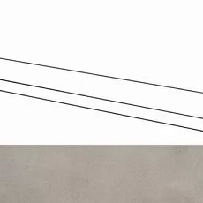 Ступени Миллениум/ millennium Айрон Ступ.угл.пр 620070001274 33x120