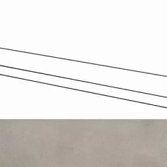 Ступени МИЛЛЕНИУМ АЙРОН СТУП.УГЛ.ПР 620070001274 33x120