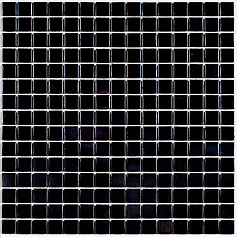 Bonaparte Black Light чёрный 