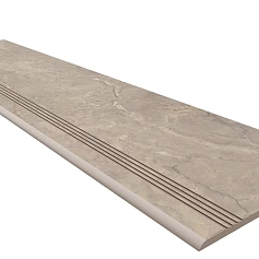 Ступени estima br02 Бернини/ bernini Беж Бежевый 30x120