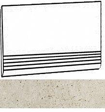 Ступени skyline snow gradino 30x60 30x60