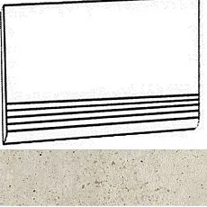 Ступени Скайлайн/ skyline snow gradino 30x60 30x60