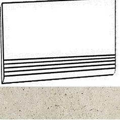 Ступени Скайлайн/ skyline snow gradino 30x60 30x60