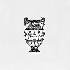 Керамическая плитка Декор Авеллино stg\c507\17006 15x15