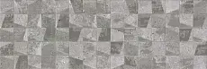 Керамическая плитка Декор gravita 78801858 starling ash dec 01 серый 30x90