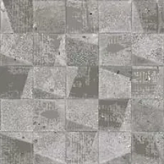 Керамическая плитка Декор gravita 78801858 Старлинг ash dec 01 серый 30x90