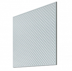 Уральский гранит УФ004МР Элипс серый для дома для гаража для крыльца для офиса для прихожей для улицы