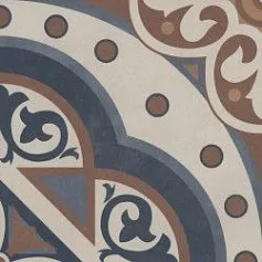 Керамогранит Сенчури Анлимитед многоцветный 20x20