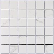 Мозаика calacatta-48 30,6x30,6