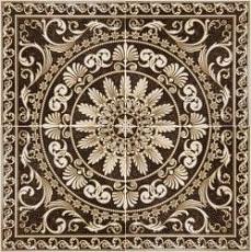 Керамическая плитка roseton brescia marfil 45x45