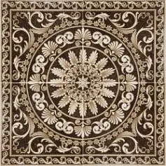 Керамическая плитка roseton Брешиа Марфил 45x45