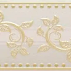 Керамическая плитка flexion crema 6,7x24,9