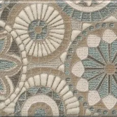 Керамогранит Декор Монтанелли 7,4x15