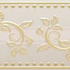 Керамическая плитка flexion crema 6,7x24,9