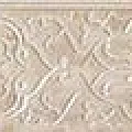 Керамическая плитка blanket crema 5x50