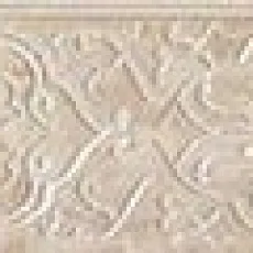 Керамическая плитка blanket crema 5x50