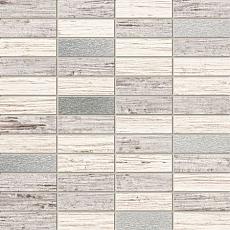 Керамическая плитка sabaudia flower set of 2 pieces панно 44,8x44,8