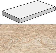 Ступени Оак Резерв Кашмир Угловая Правая 33x120