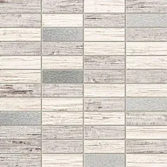 Керамическая плитка sabaudia flower set of 2 pieces панно 44,8x44,8