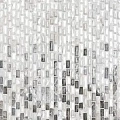 Керамическая плитка Аксима Венеция Каскад серая 30x60