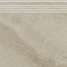 Ступени Керранова Берег/ bereg Беж Бежевый 30x60