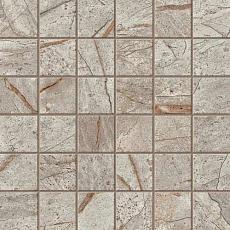 Мозаика empire silver root mosaic 30x30