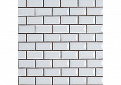 Orro White Bar белый 