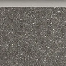 Плинтус Керранова Берег/ bereg dark grey Серый 7.6x120