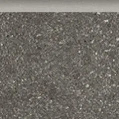 Плинтус Керранова Берег/ bereg dark grey Серый 7.6x120