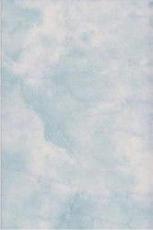 Керамическая плитка муаре бирюзовый 20x30