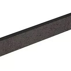 Керамогранит КОНТЕМПОРА КАРБОН ПЛИНТУС 7.2x80