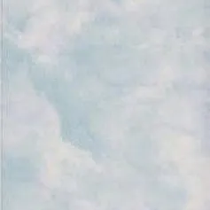 Керамическая плитка муаре бирюзовый 20x30