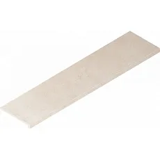 Ступени Этернум/ eternum Сноу Угловая Правая 620070002553 Бежевый 33x120