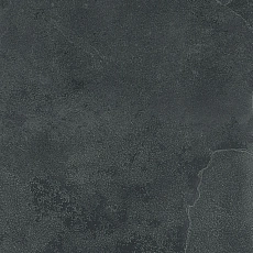 Керамогранит Италон Материя/ materia Титанио Рет Х2 610010004132 Черный 60x120