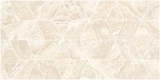 Керамическая плитка echo бежевый рельеф 30x60
