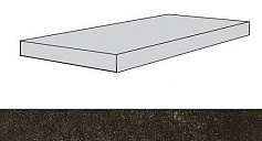 Атлас Конкорд Дрифт Дарк ступень угловая правая 620070001321 коричневый 