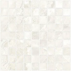 Мозаика Каньон/ canyon Вайт 30x30