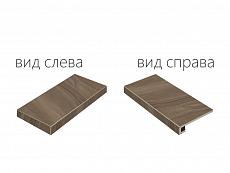 Ступени ВАНДЕР МОКА СТУП.60 УГЛ.ЛЕВ 33x60