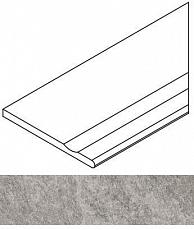 Керамогранит РОК БОРТИК 30x60 С ВЫЕМКОЙ ЗАКРУГ.ПР 30x60